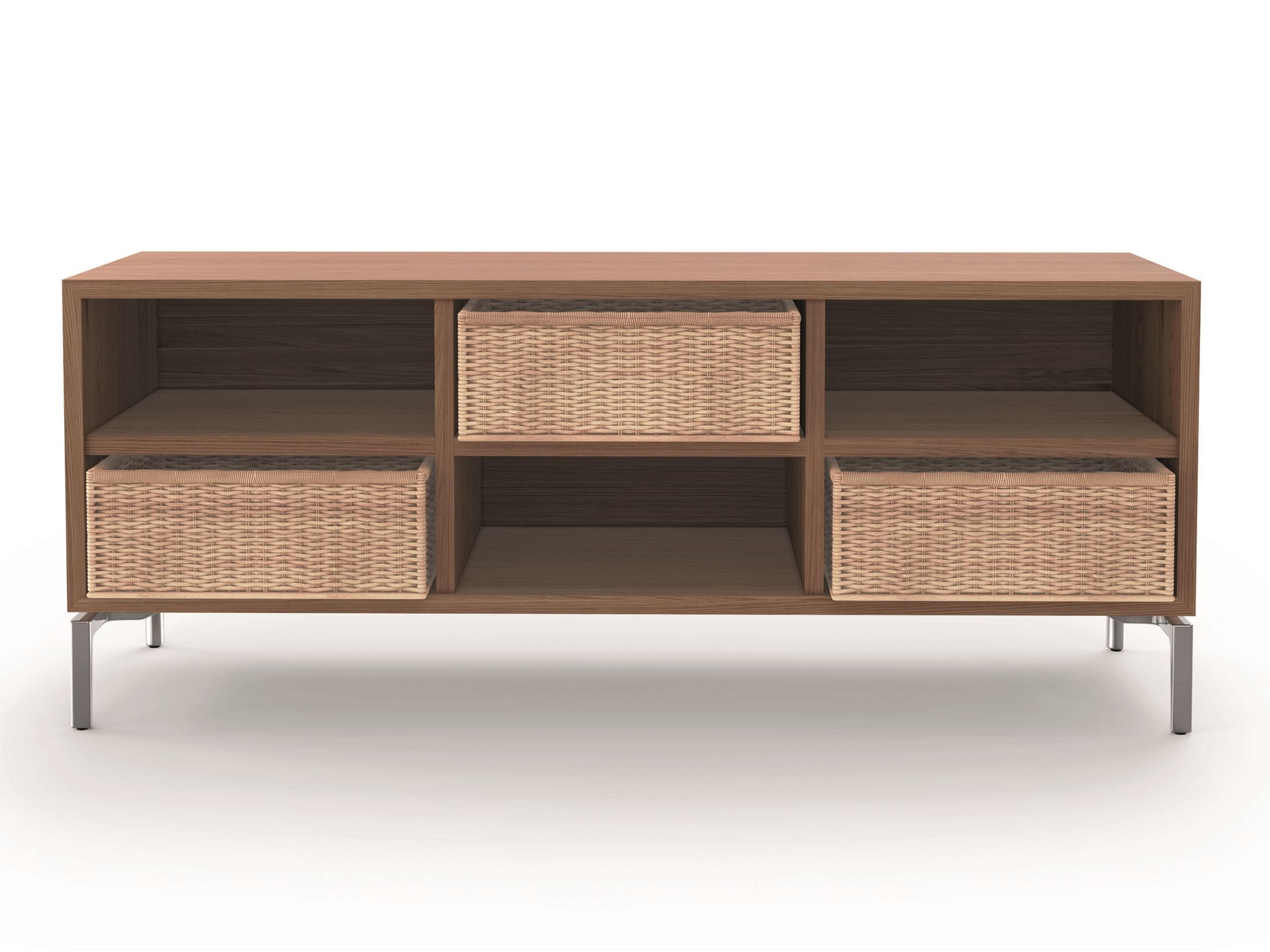 Деревянный комод CASSINA ARCH-00089931