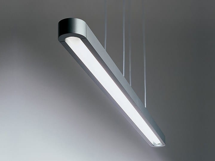 Алюминиевый светодиодный подвесной светильник Artemide Talo ARCH-00088401 - Вид №1