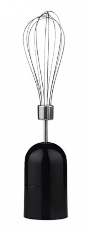 9028662 Блендер погружной BQ HB1032SS черный STDN-0025160 - Вид №2