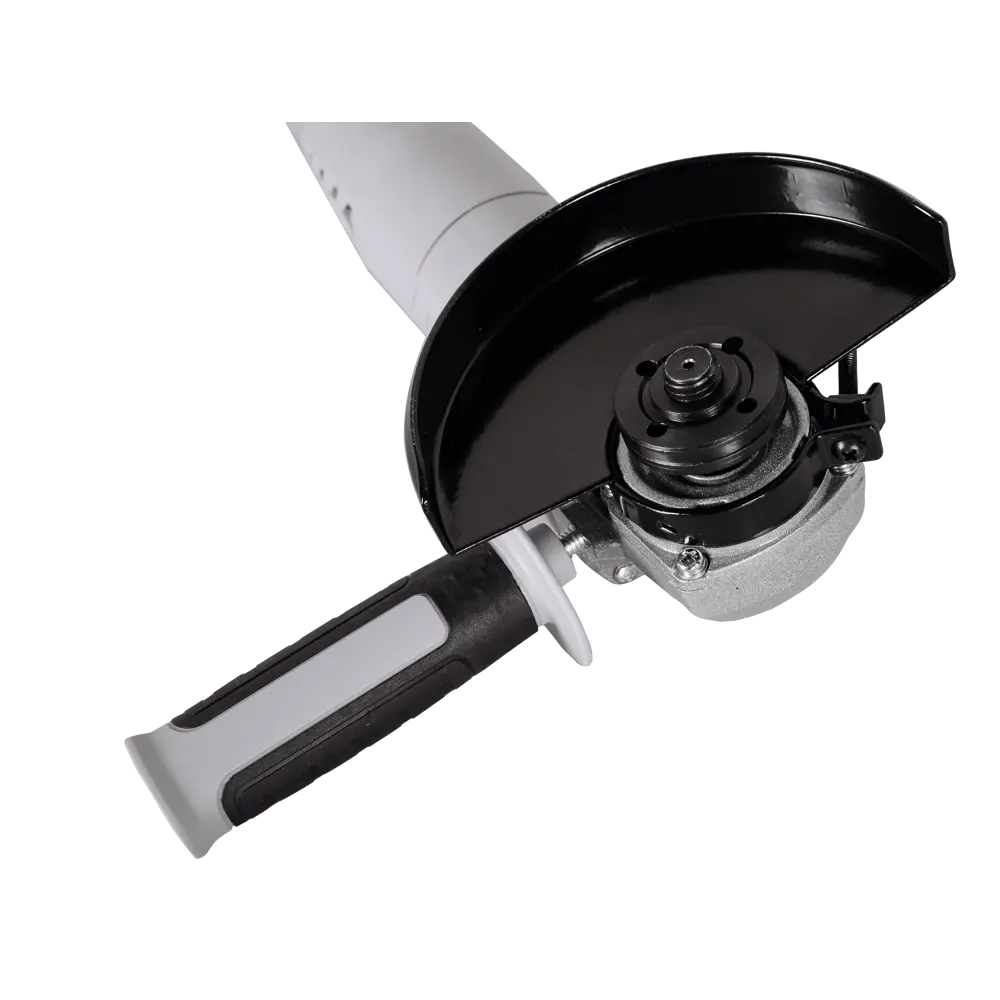 УШМ сетевая Ресанта УШМ-125/900ЛМ, 900 Вт, 125 мм STLM-2105895 - Вид №5