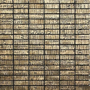 МОЗАИКА ИЗ МРАМОРА IMS-1 SKALINI IMPRESS