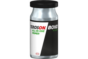 18220681 Праймер + активатор для стекол и металла BOND All-in-one primer 10мл 2671463 TEROSON