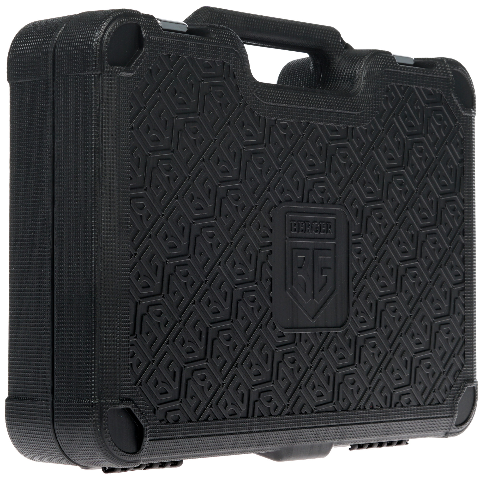 Набор инструментов Berger BG042-12 1137962 STDN-0018435 - Вид №3