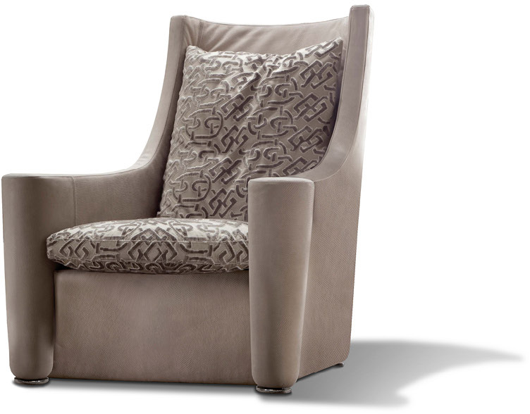 200/01 Daydream Кресло с высокой спинкой - giorgio collection