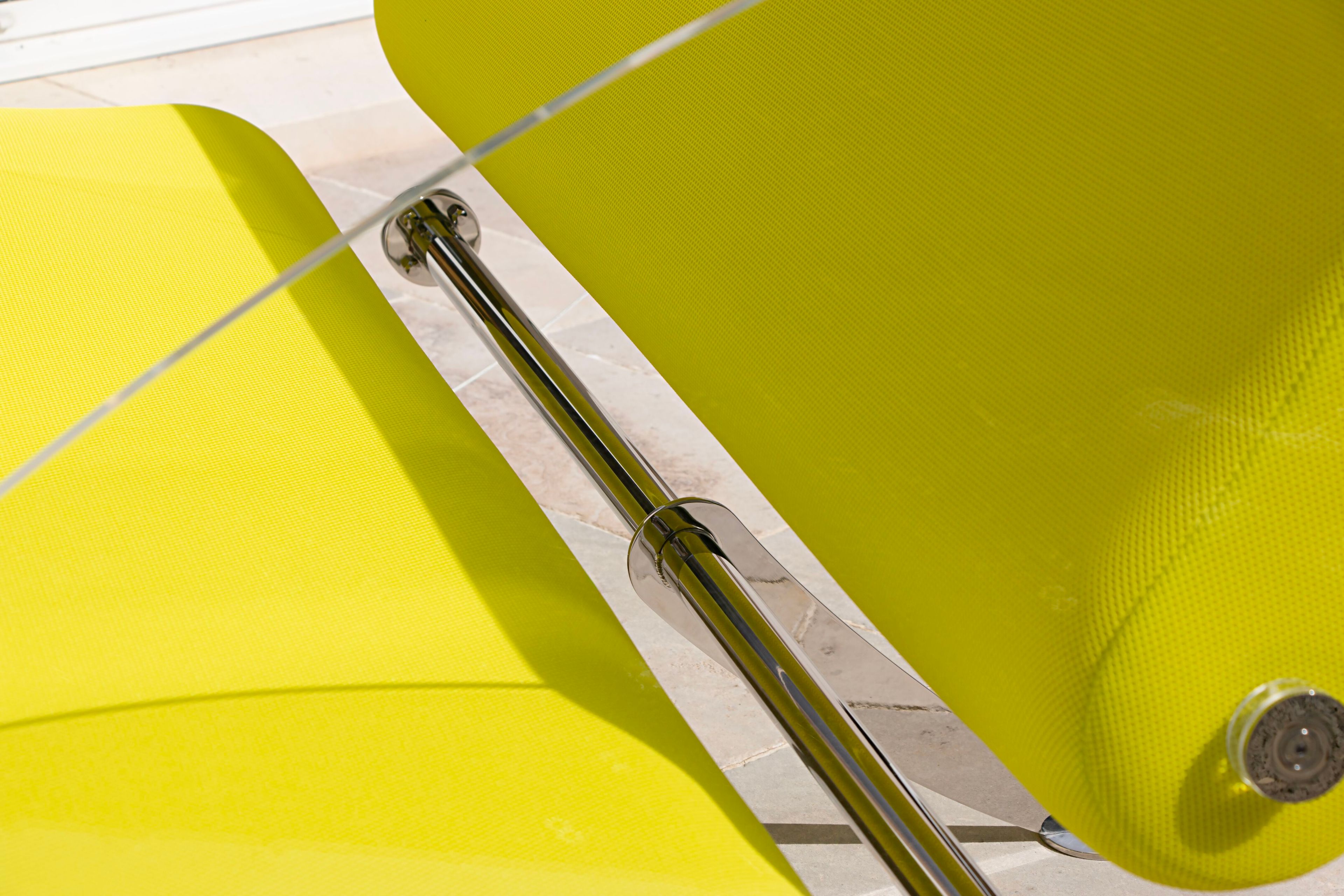 2-местный диван KUUMO SOFA MW07 JAUNE ARCH-00036715 - Вид №12