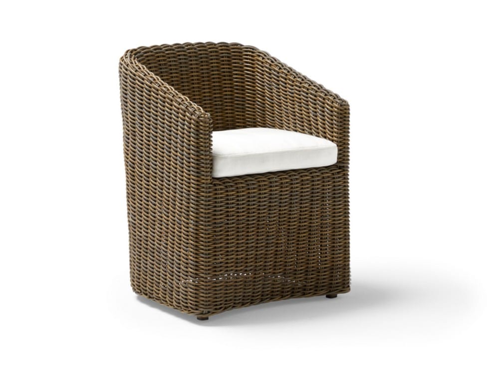 Садовый стул с подлокотниками Shintotex® POINT Heritage ARCH-00101120