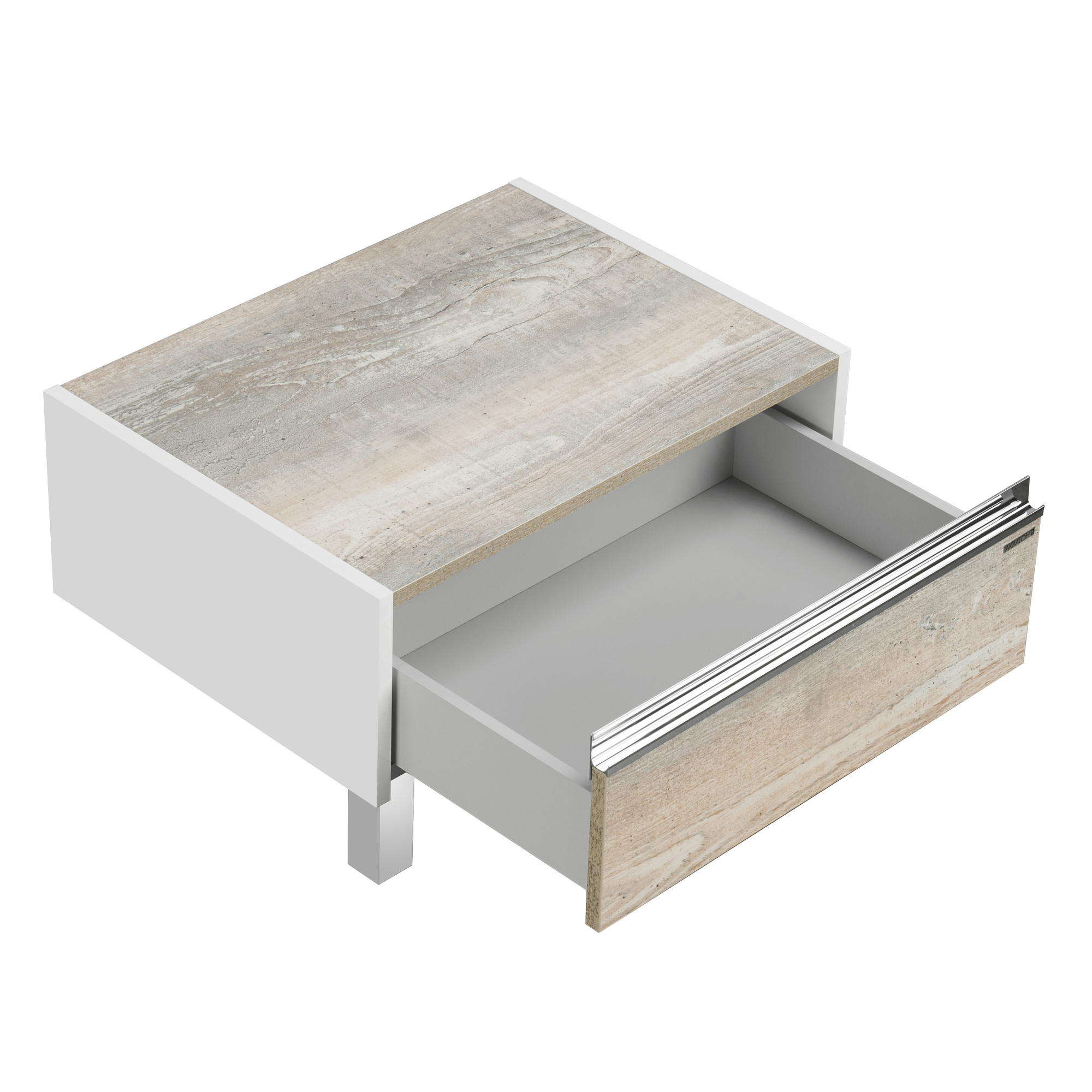 КАПРИ 1A231003KPDA0 AQUATON - Вид №1