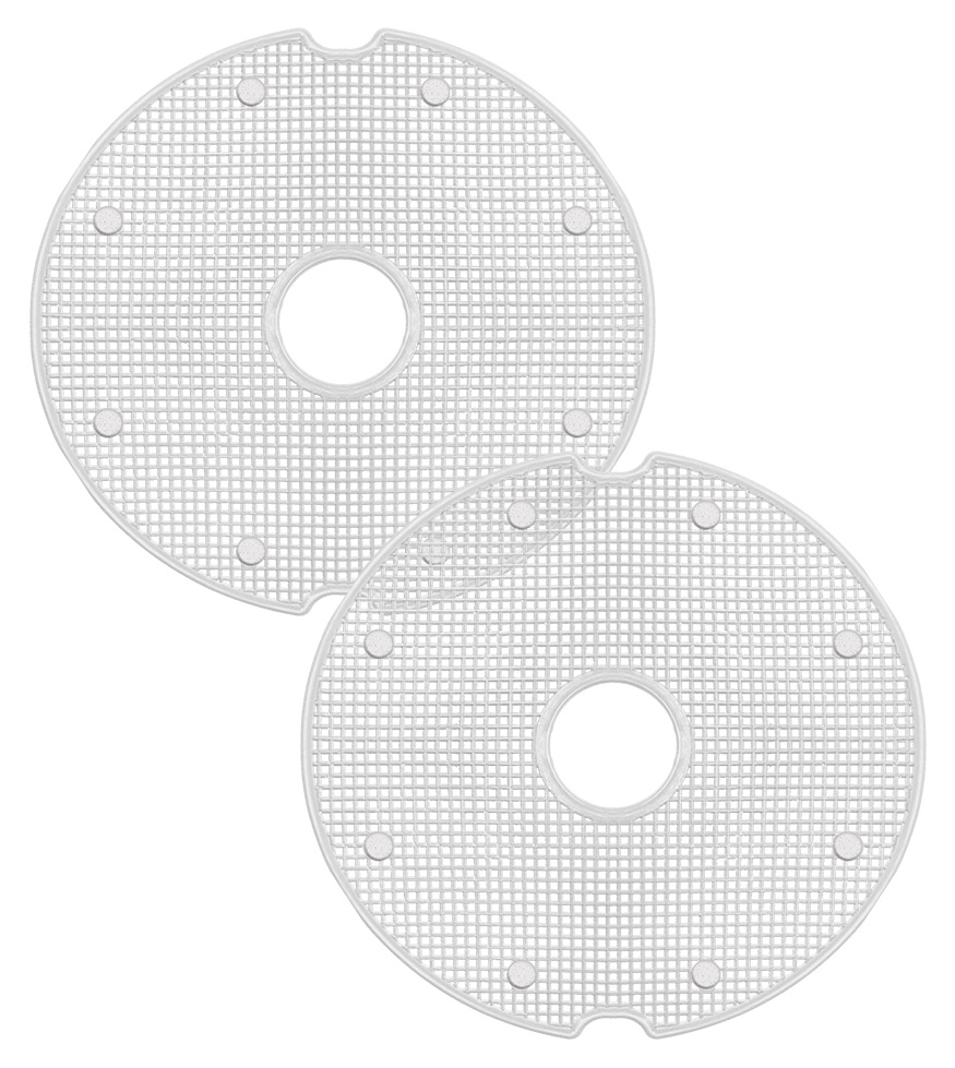 9934666 Сушилка для овощей и фруктов MARTA MT-FD1888A белый STDN-0002862 - Вид №12