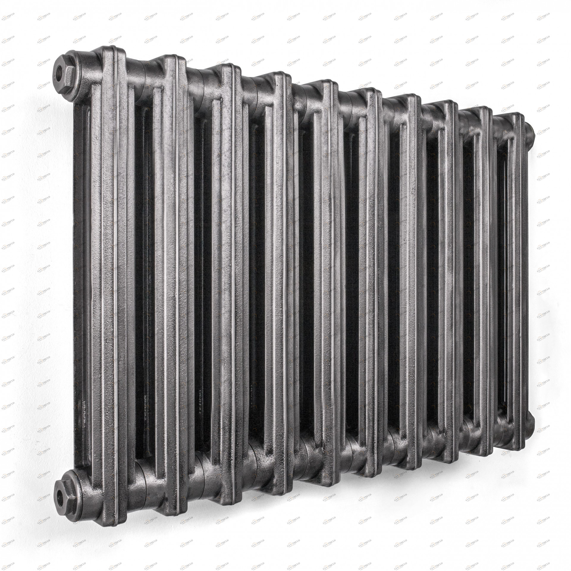 Полотенцесушители WGBRB058060 Bart Terma 4.76 