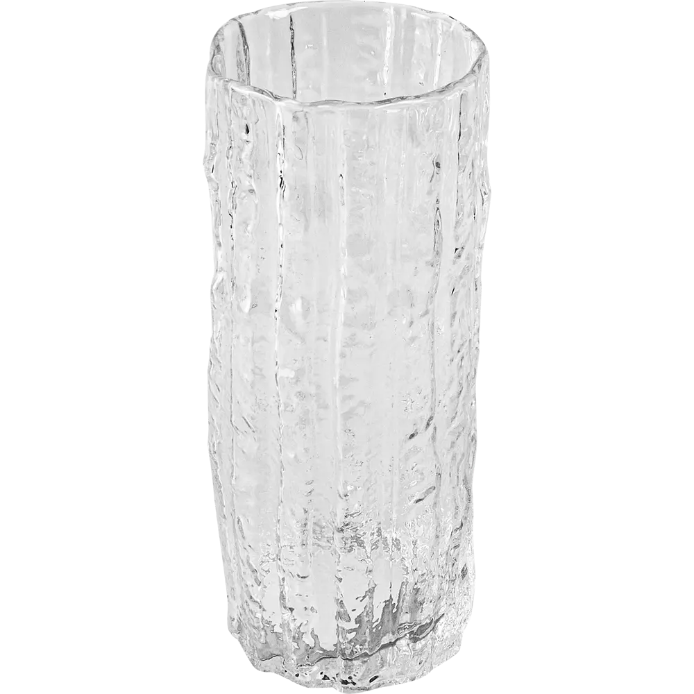 Ваза Santreyd Emma - элегантное стеклянное украшение для интерьера 87908768 STLM-1412531