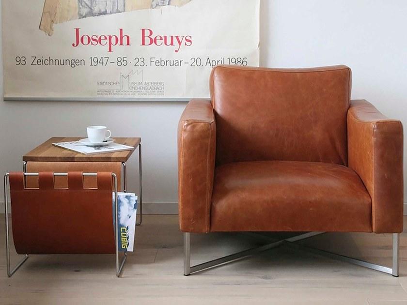 KFF Журнальный столик с журнальной стойкой Nl sun-id-1426803 - Вид №2