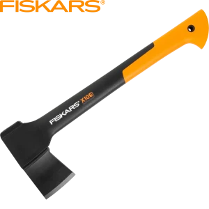 Топор плотницкий Fiskars, 1 кг