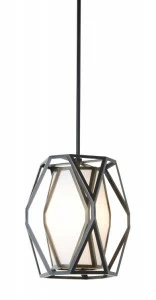 Люстра Alley чёрная 50005 PUSHA ДИЗАЙНЕРСКИЕ, PUSHA 061612 Чёрный