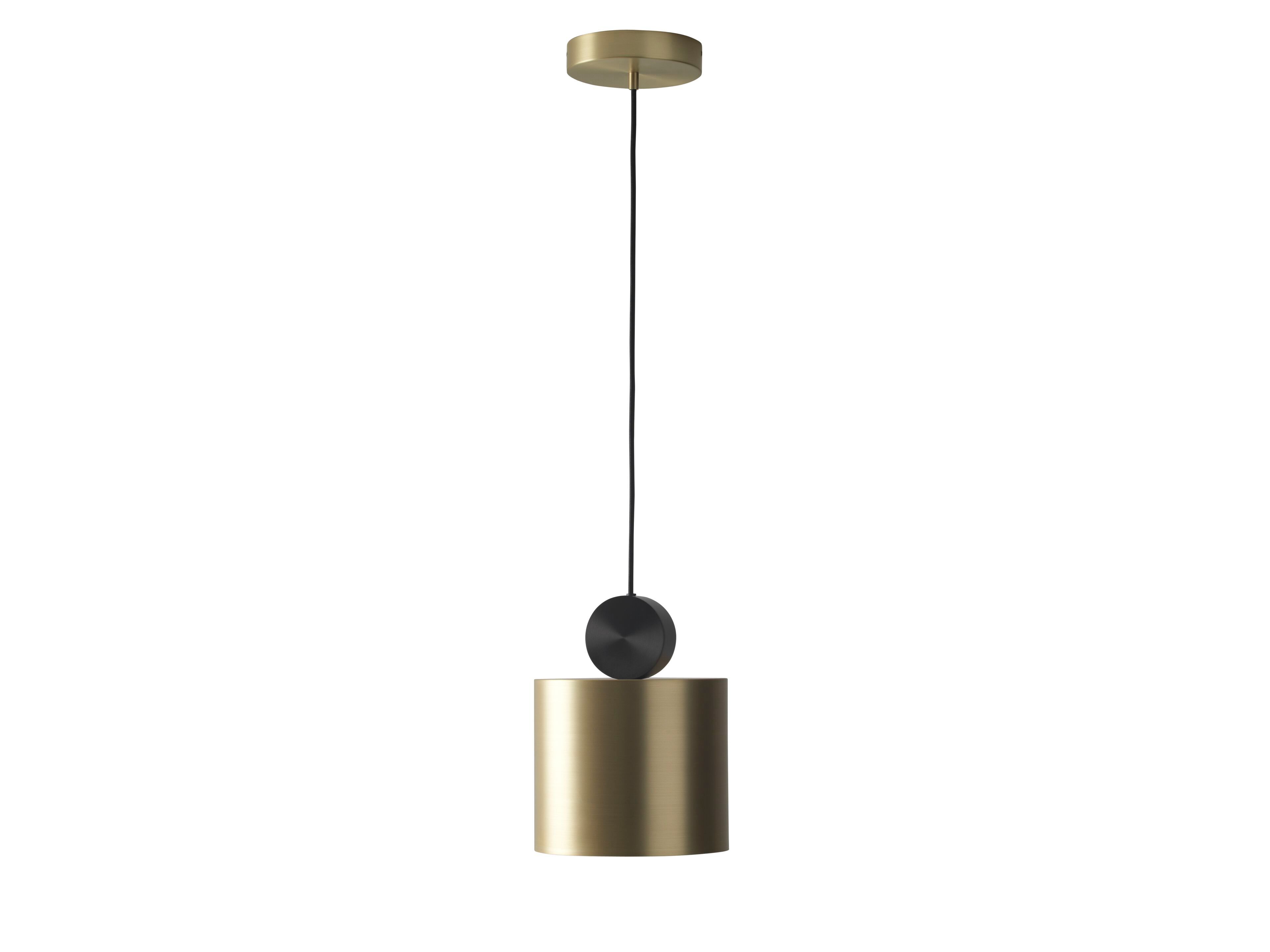 Латунный светодиодный подвесной светильник CVL Luminaires Calé(e) ARCH-00145995