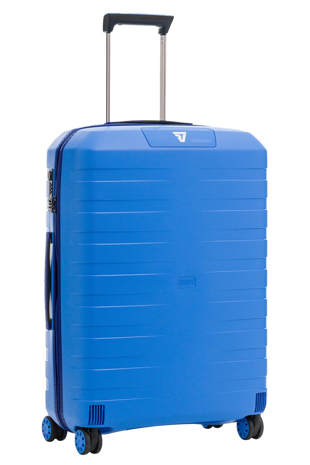 5542-0328 Чемодан 5542 Spinner M Roncato Box 2.0 