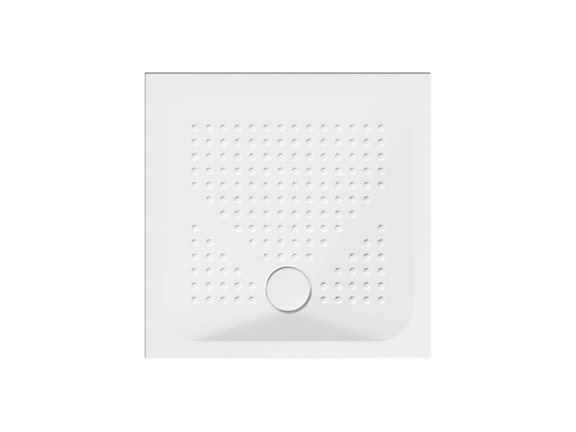 Керамический поддон для душа GSI ceramica H4 ARCH-00114650