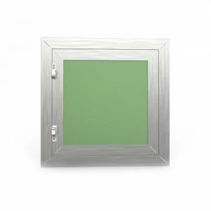 Люк под покраску уголок 500Х500