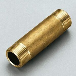 Бочонок НН  1/2"x 60мм TIEMME