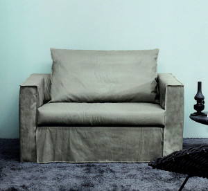 Кресло  GERVASONI BRICK 11