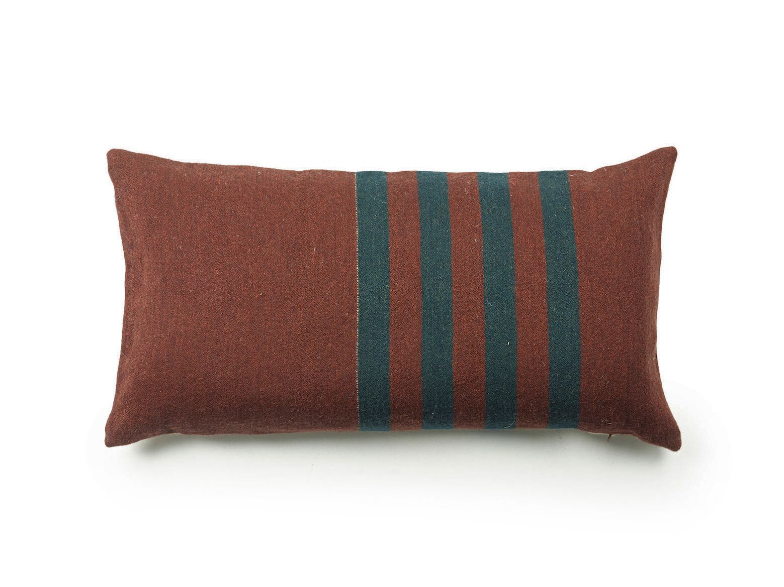 Прямоугольная подушка из льна и шерсти Libeco Home Juniper ARCH-00057862