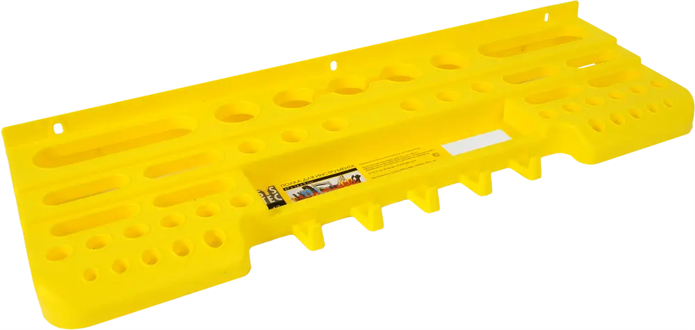 13122162 Полка для инструмента Systec 470x160 мм STLM-0002824