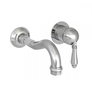 3478 ** 75+4006 Смеситель для раковины, однорычажный Nicolazzi Series Nicolazzi