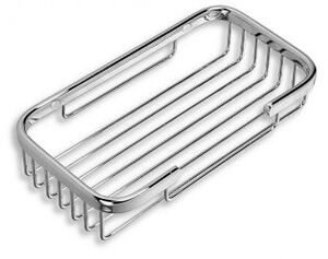 Полка-решетка Novaservis Metalia Wire programme 6067.0 хром