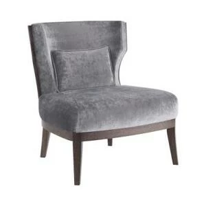 Кресло / Grace wood