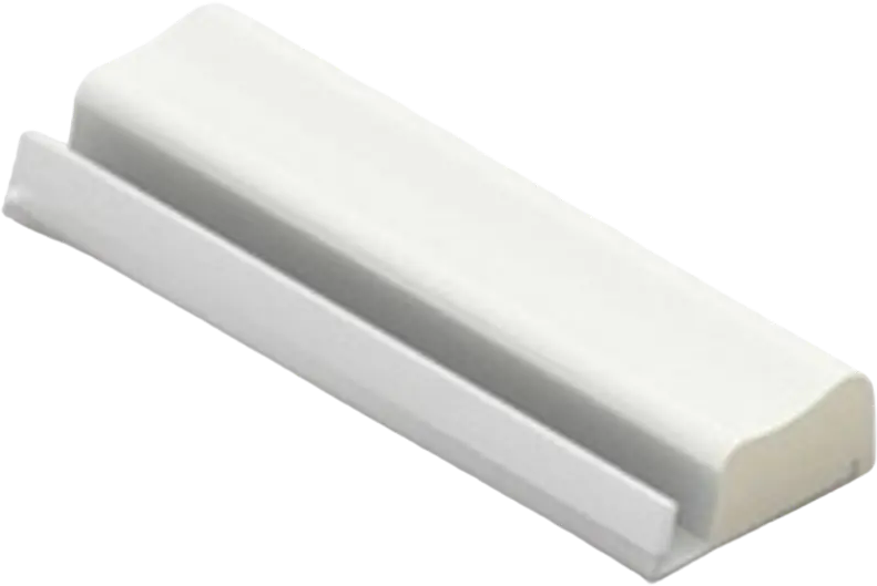 90804637 Уплотнитель Schlegel Q-lon 3053 3х10мм 10м белый STLM-0894604
