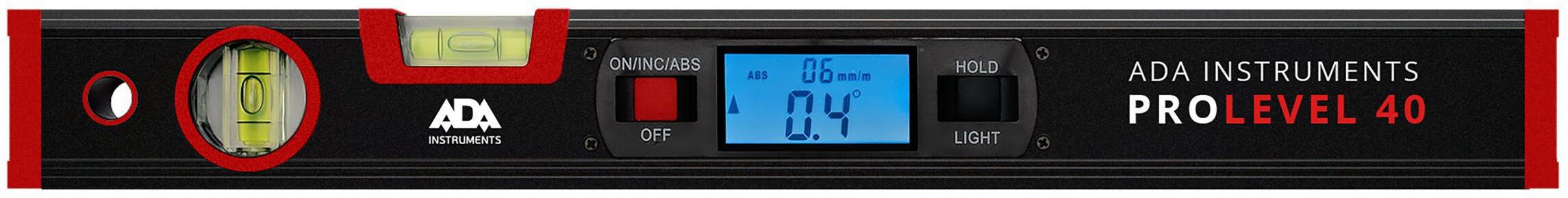 90083689 Уровень цифровой ADA ProLevel 40 А00381 STLM-0105544 ADA INSTRUMENTS
