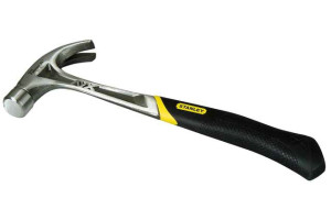 15281108 Молоток FatMax AntiVibe 1-51-210 Stanley