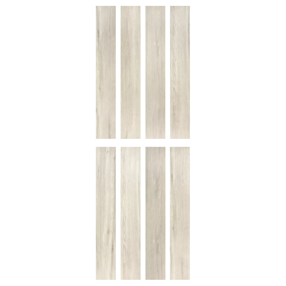 SPC плитка Дуб Лунгро 33 класс 4 фаски толщина 4 мм 2.574 м² ATRIUM STLM-2111404 - Вид №4