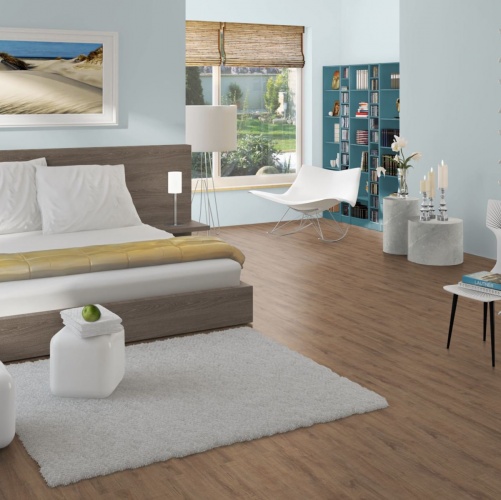 Пробка EGGER Cork+ Мадалена (Гладкая) 1292х193 мм 1201400002 - Вид №5