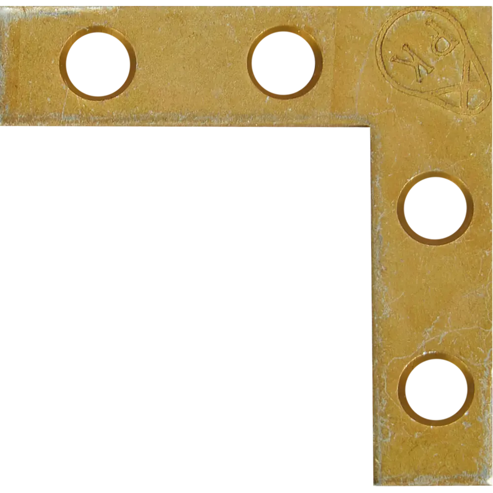 Оконный уголок Santreyd NAZ для деревянных конструкций 84180767 STLM-0047007 - Вид №1