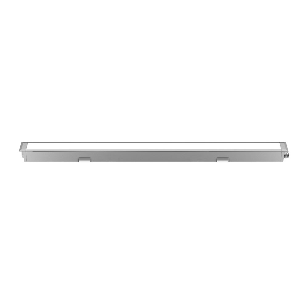 8498516 Встраиваемый в пешеходный пол Platek MINI CORNICHE Incasso   MINI CORNICHE 600 mm - LED 3000K diffuse 