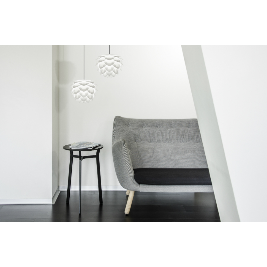 2009 Плафон silvia mini белый UMAGE  - Вид №6