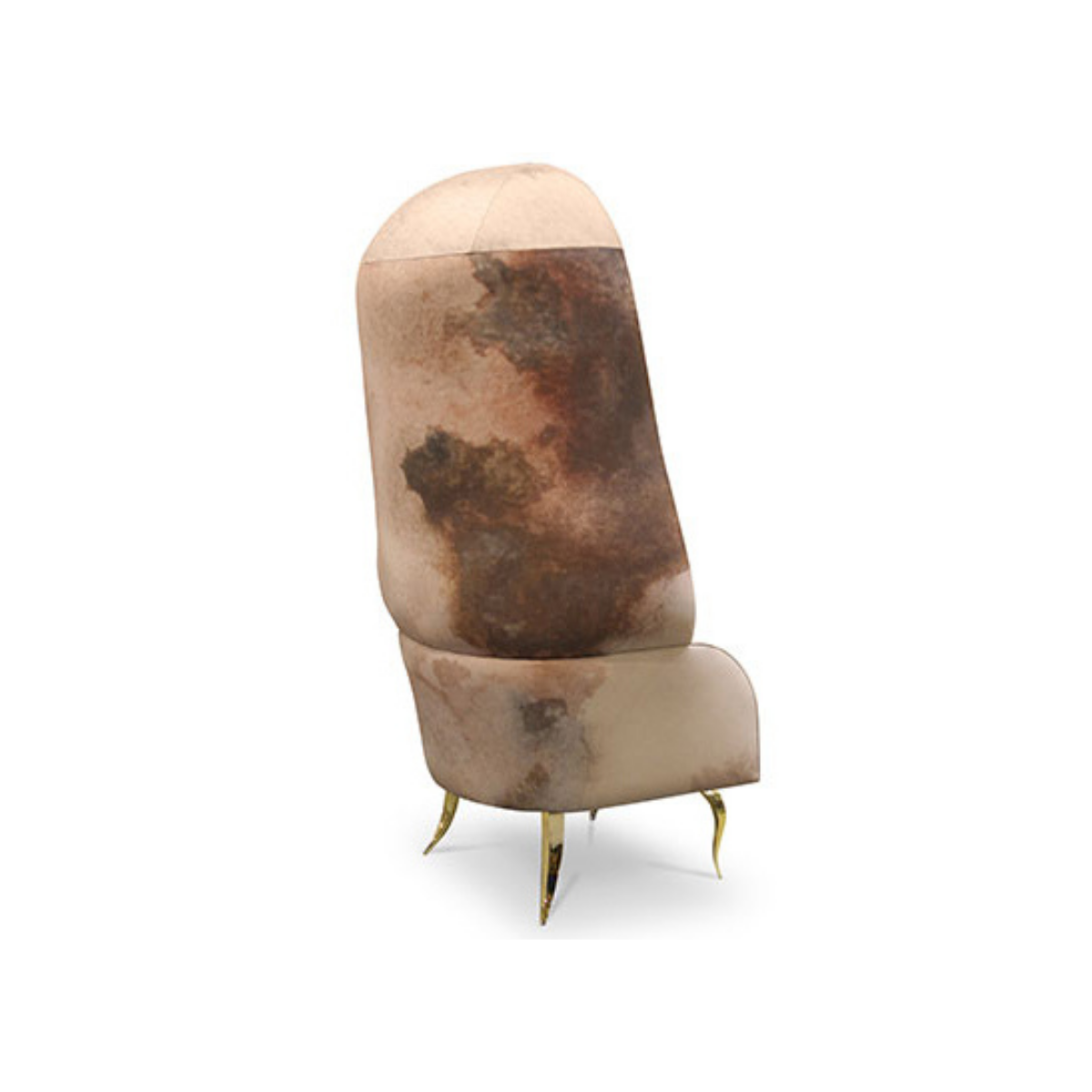 Кресла Drapesse Armchair Covethouse KOKET  - Вид №3