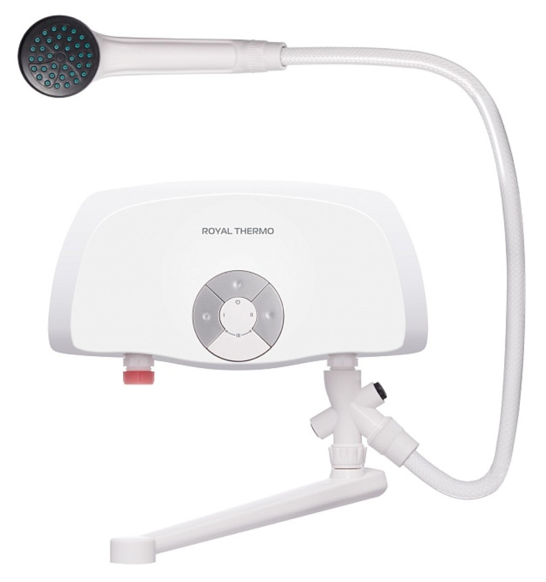 9184001 Водонагреватель Royal Thermo SmartFix TS STDN-0073924