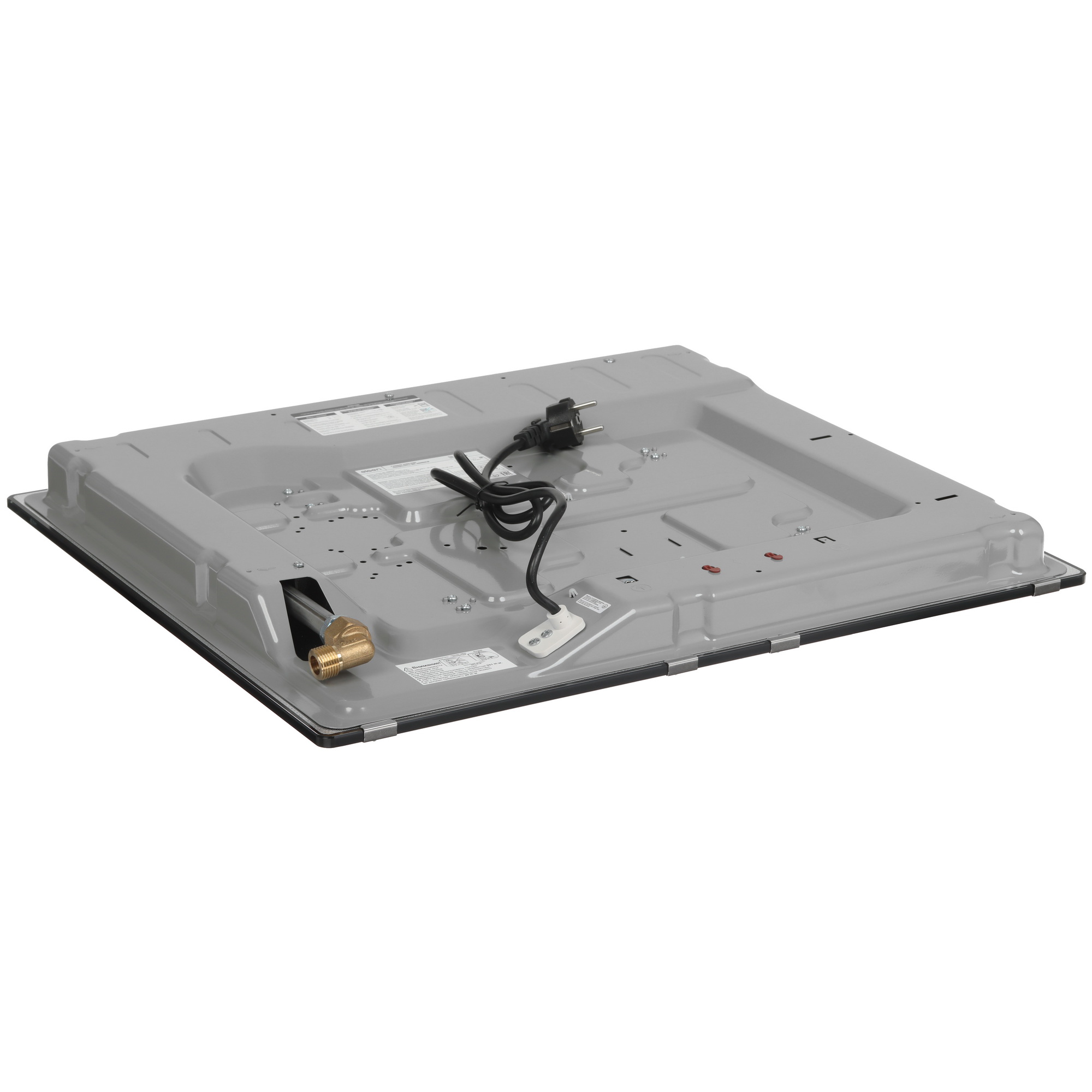 9222169 Газовая варочная поверхность Eigen GH-60M02CB STDN-0000163 - Вид №3