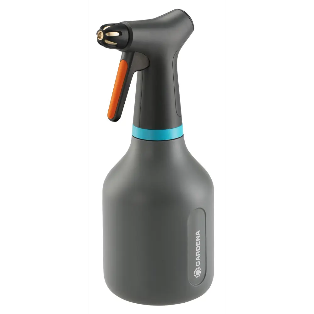 Опрыскиватель ручной Gardena Pump Sprayer 0.75 л 83825902 STLM-2049400 