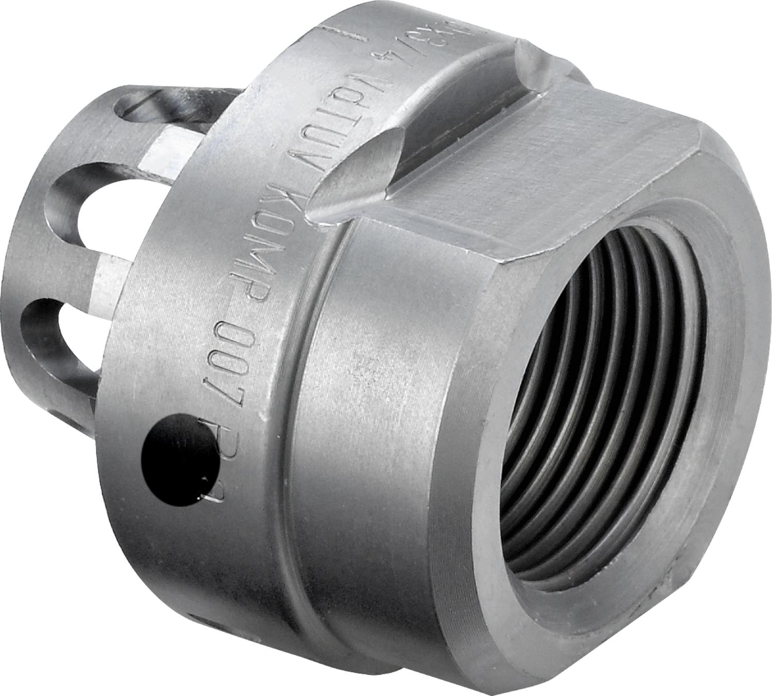 Viega Врезное соединение Megapress 4212.2 (731229) 731 229