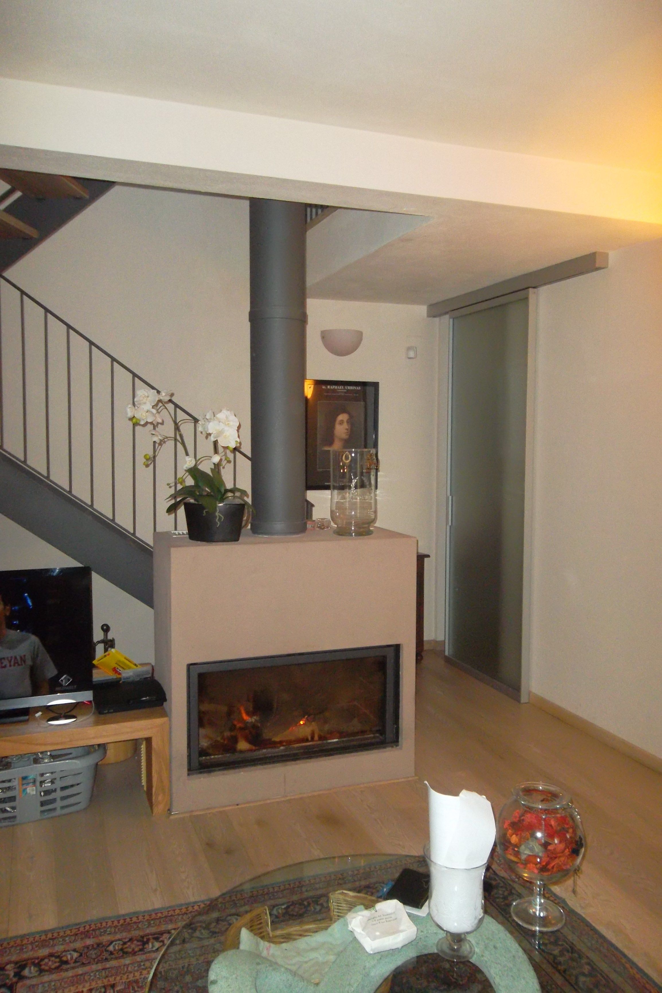 Дымовые системы FIBROTUBI Eterinox ARCH-00107821 - Вид №15