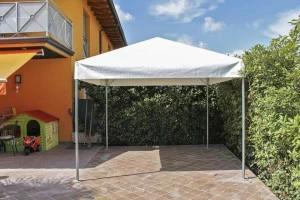 SELVOLINA Стальная беседка