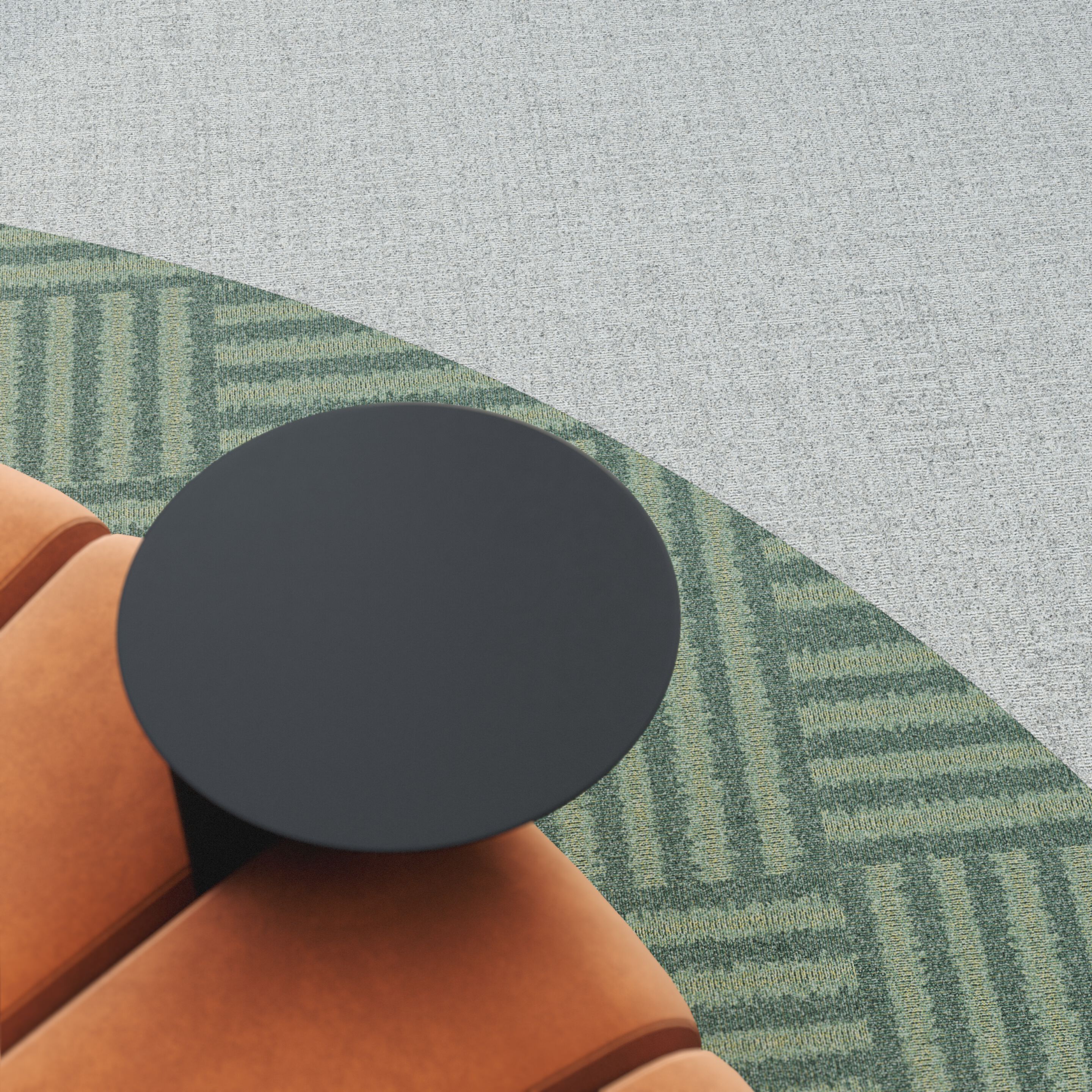 Ковровое покрытие ECONYL® MODULYSS Heritage ARCH-00131092 - Вид №3