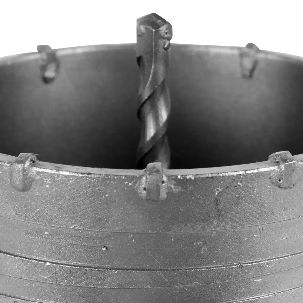 Коронка по бетону Fit SDS-plus D100 мм 82324508 STLM-2169305  - Вид №1