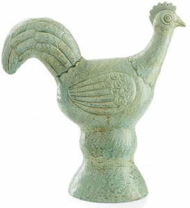 MARIONI Керамическая скульптура Animalia 00996