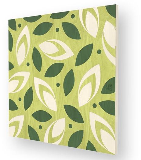 LIGNIS® Каркас из инкрустированного дерева Dolcevita brio 11.024 - Вид №1