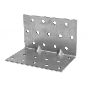 91534058 Уголок крепежный с двойным усилением Bilti 90x60x60 100 шт. (1) STLM-1330705
