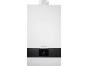 Настенный конденсационный котел