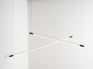 Светодиодный подвесной светильник